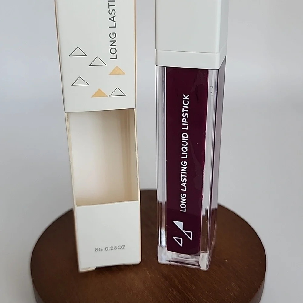 OFRA Long Lasting Liquid Lipstick - Queens